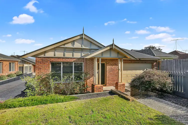 Second view of Homely house listing, 4/30-32 Clarke Avenue, Belmont VIC 3216
