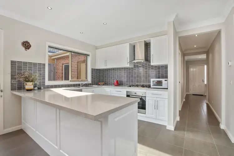 Fifth view of Homely house listing, 4/30-32 Clarke Avenue, Belmont VIC 3216