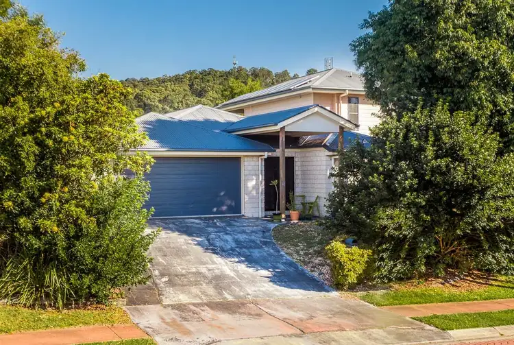 Main view of Homely house listing, 9 Parklakes Drive, Bli Bli QLD 4560