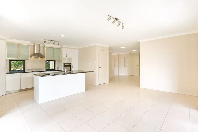 Fourth view of Homely house listing, 9 Parklakes Drive, Bli Bli QLD 4560