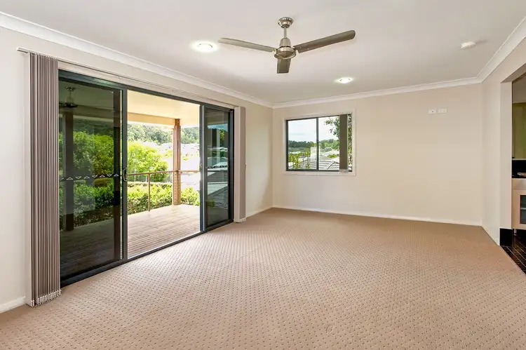Sixth view of Homely house listing, 9 Parklakes Drive, Bli Bli QLD 4560