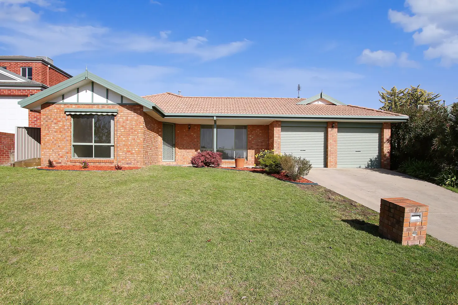 Main view of Homely house listing, 17 Balmoral Drive, Wodonga VIC 3690