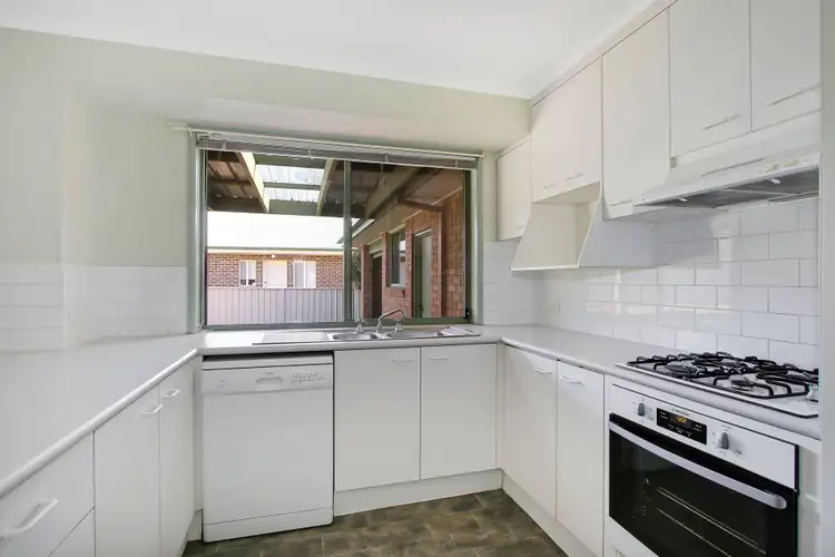 Fourth view of Homely house listing, 17 Balmoral Drive, Wodonga VIC 3690