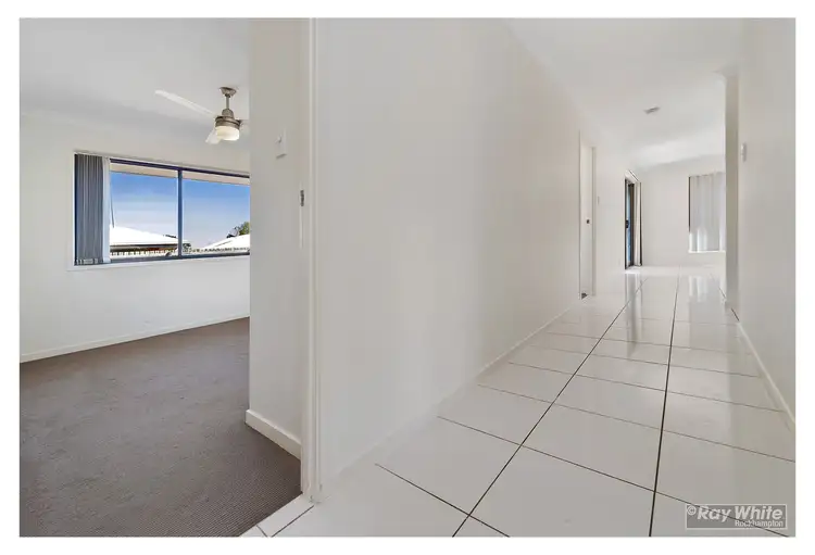 Third view of Homely house listing, 61 Temora Street, Gracemere QLD 4702