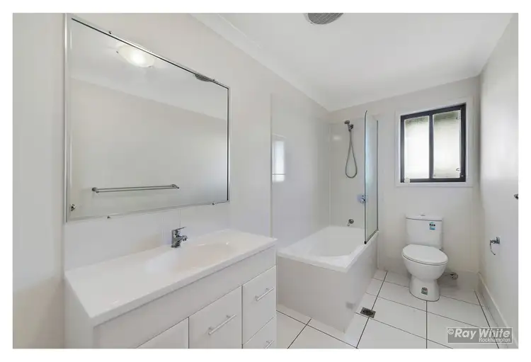 Fourth view of Homely house listing, 61 Temora Street, Gracemere QLD 4702
