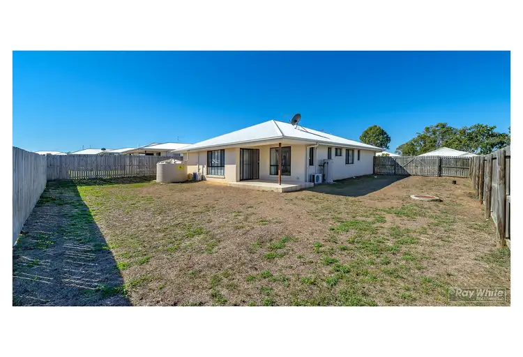 Fifth view of Homely house listing, 61 Temora Street, Gracemere QLD 4702