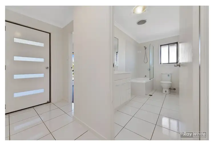 Sixth view of Homely house listing, 61 Temora Street, Gracemere QLD 4702