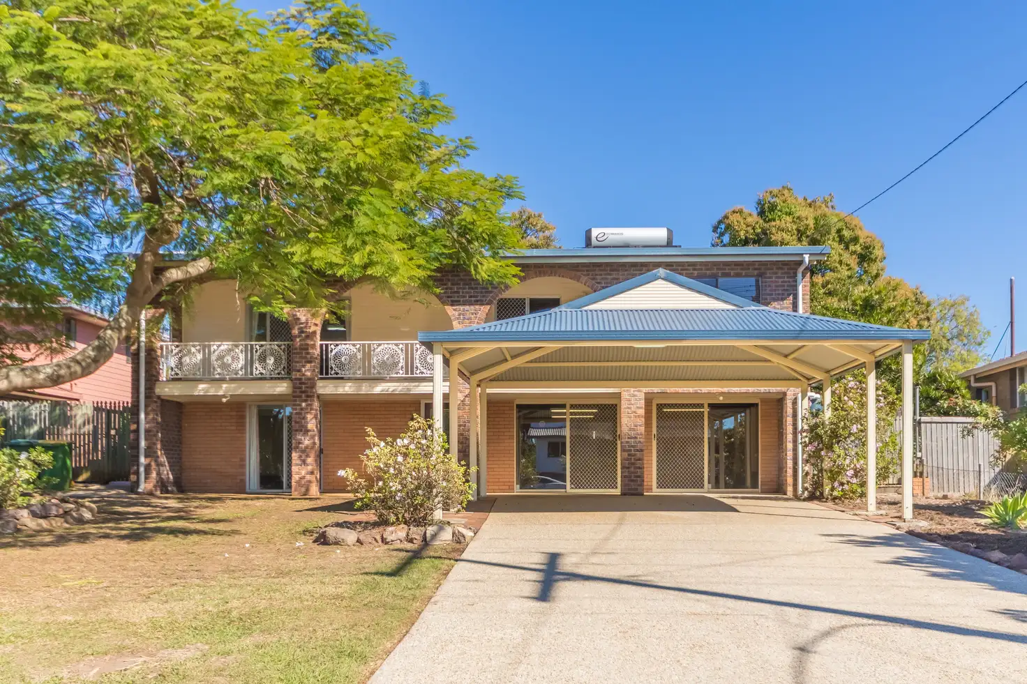 Main view of Homely house listing, 14 Grahams Road, Strathpine QLD 4500