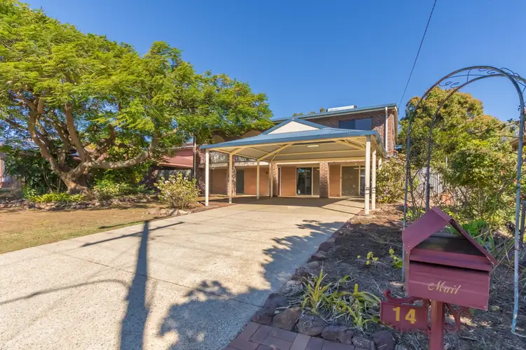 Third view of Homely house listing, 14 Grahams Road, Strathpine QLD 4500