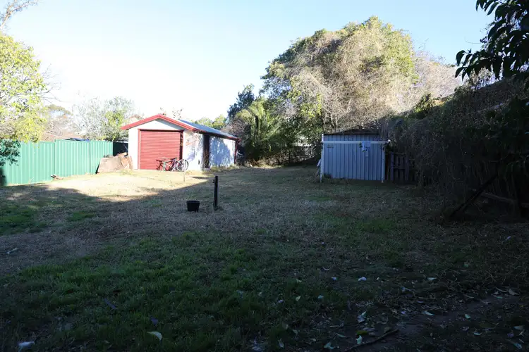 Second view of Homely land listing, 24 Park Road, Wallacia NSW 2745