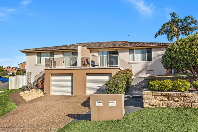 2/14 Huon Crescent, Albion Park NSW 2527