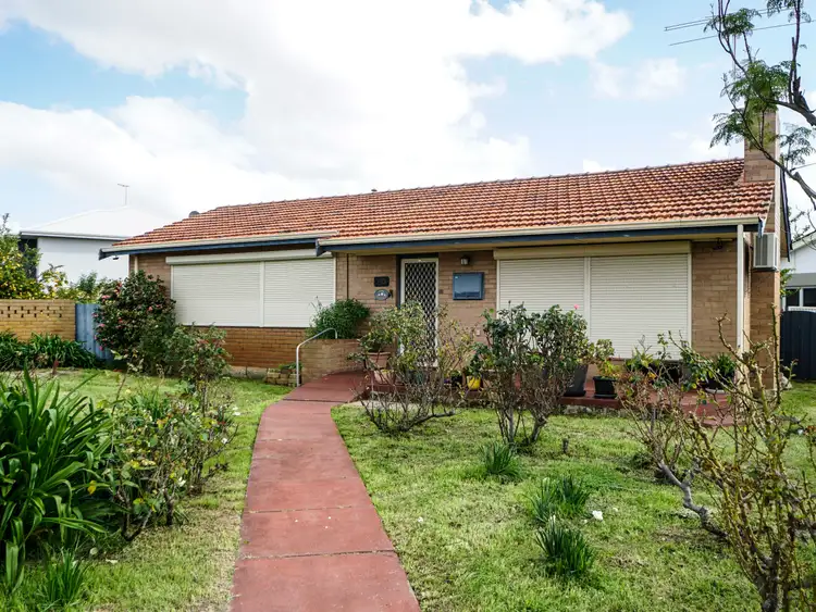 Second view of Homely house listing, 150 Hardey Road, Belmont WA 6104