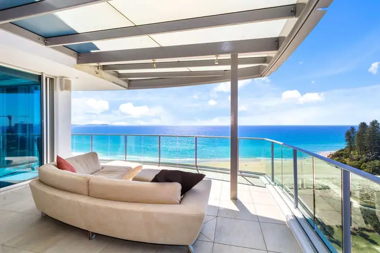1404/120 Marine Parade 'Reflections On The Sea', Coolangatta QLD 4225