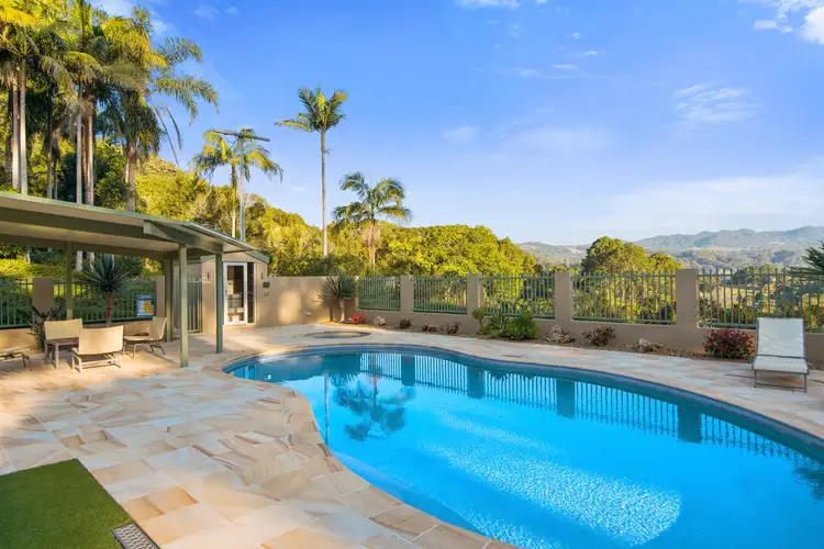 Second view of Homely house listing, 875 Currumbin Creek Road, Currumbin Valley QLD 4223