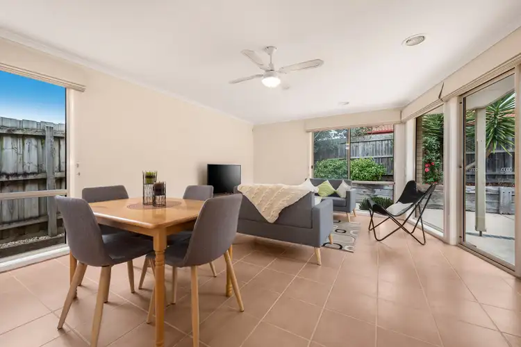Third view of Homely house listing, 58 Heany Park Road, Rowville VIC 3178