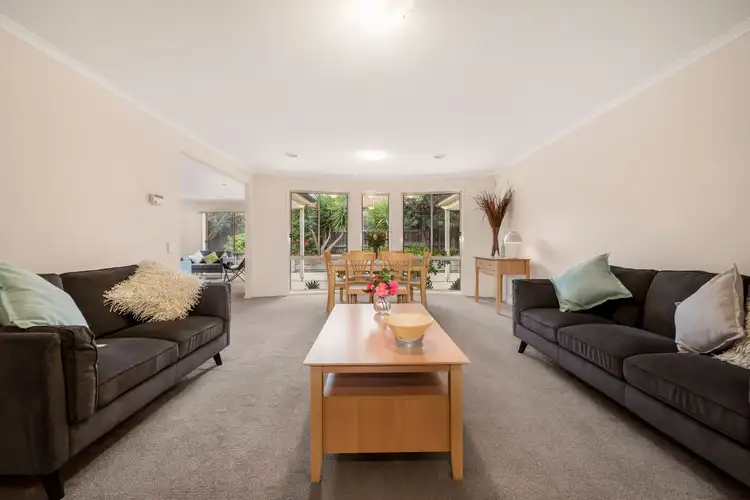 Fourth view of Homely house listing, 58 Heany Park Road, Rowville VIC 3178