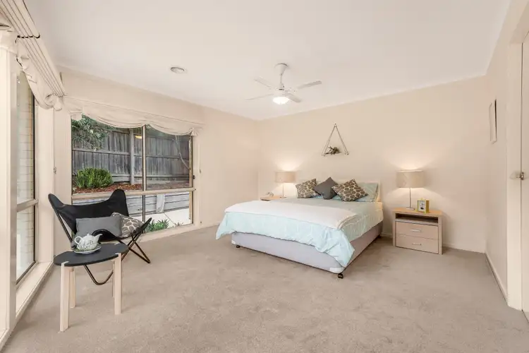 Fifth view of Homely house listing, 58 Heany Park Road, Rowville VIC 3178