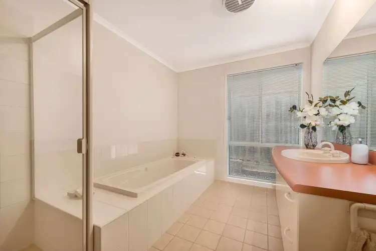 Sixth view of Homely house listing, 58 Heany Park Road, Rowville VIC 3178