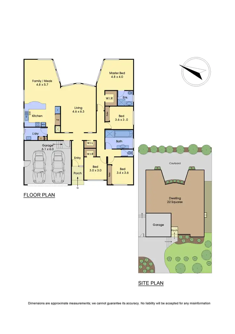 Seventh view of Homely house listing, 58 Heany Park Road, Rowville VIC 3178