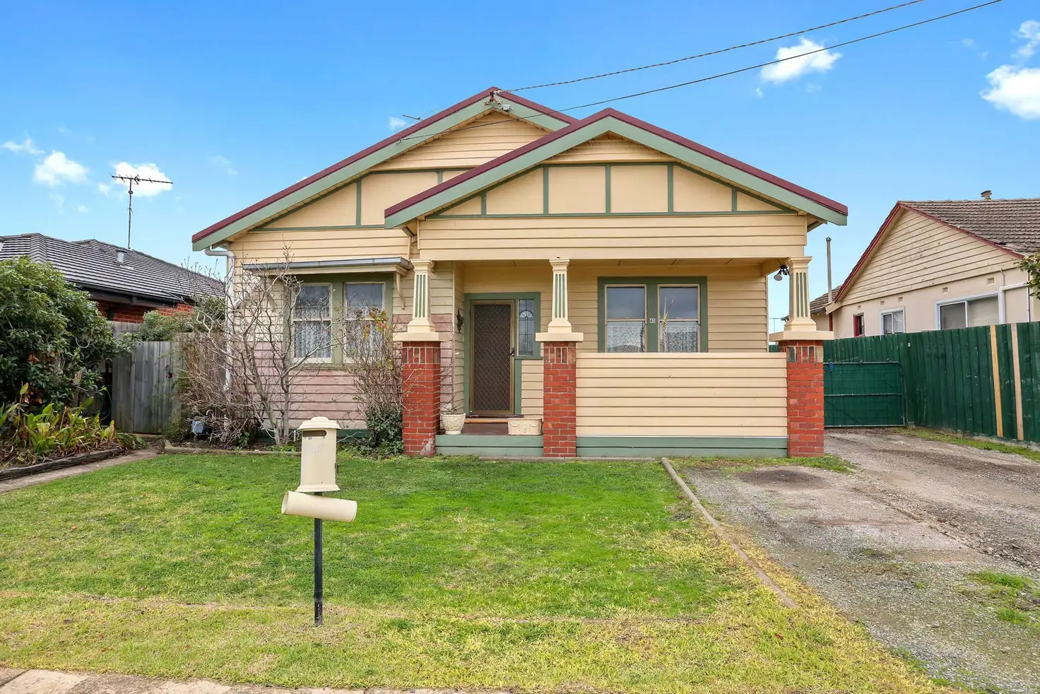 Main view of Homely house listing, 45 North Shore Road, Norlane VIC 3214
