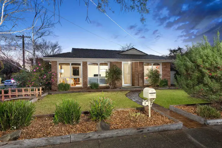 Second view of Homely house listing, 8 Japonica Street, Bundoora VIC 3083