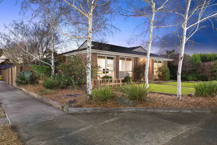 Third view of Homely house listing, 8 Japonica Street, Bundoora VIC 3083