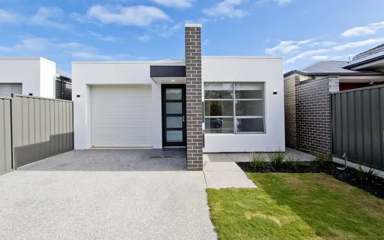 Main view of Homely house listing, 54b Lines Street, Grange SA 5022