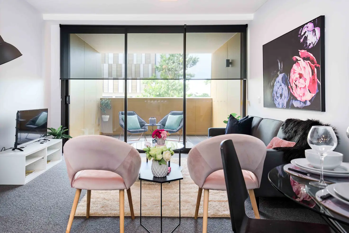 Main view of Homely apartment listing, 103/31 Peter Doherty Street, Dutton Park QLD 4102