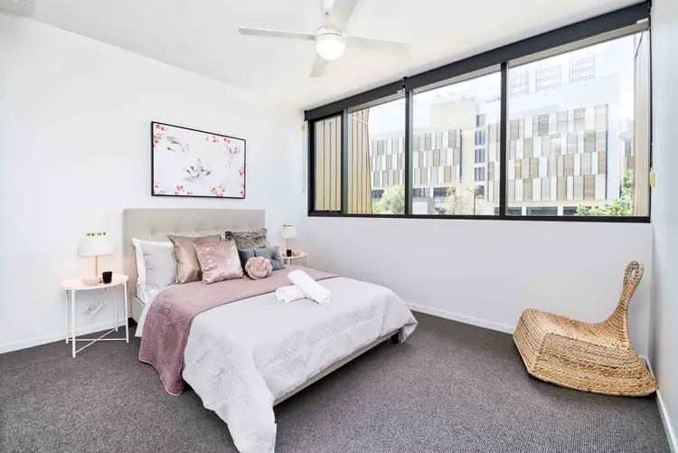 Second view of Homely apartment listing, 103/31 Peter Doherty Street, Dutton Park QLD 4102