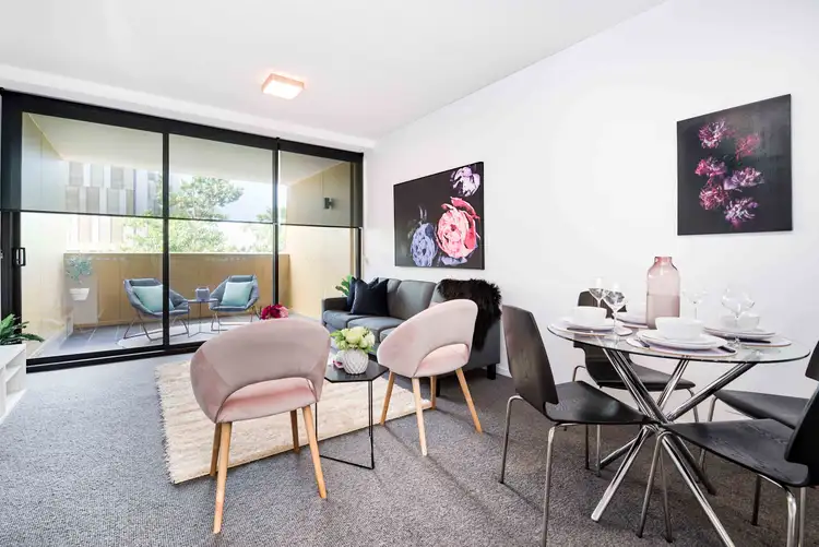 Fourth view of Homely apartment listing, 103/31 Peter Doherty Street, Dutton Park QLD 4102