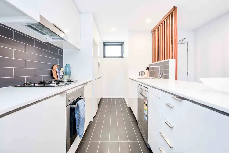 Sixth view of Homely apartment listing, 103/31 Peter Doherty Street, Dutton Park QLD 4102