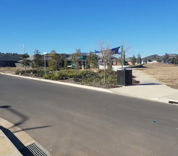 Third view of Homely land listing, Address available on request