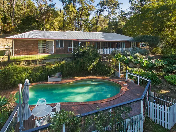 Fourth view of Homely house listing, 3 Hogan Court, Camp Mountain QLD 4520