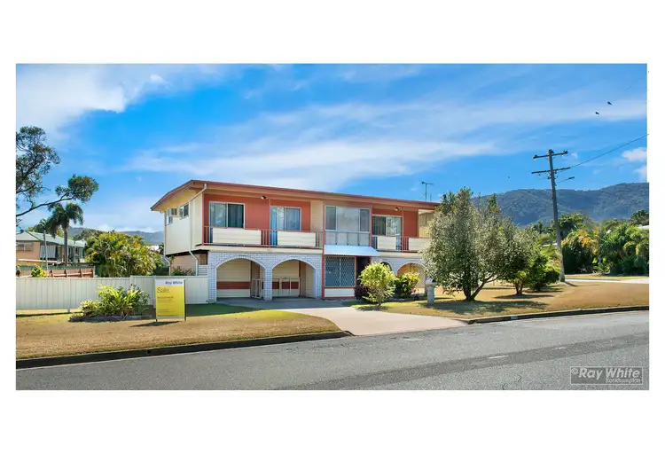 Main view of Homely house listing, 353 Duthie Avenue / 205 Honour Street, Frenchville QLD 4701