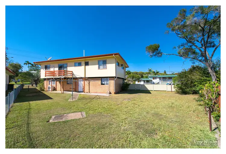 Third view of Homely house listing, 353 Duthie Avenue / 205 Honour Street, Frenchville QLD 4701