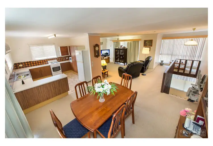 Fifth view of Homely house listing, 353 Duthie Avenue / 205 Honour Street, Frenchville QLD 4701