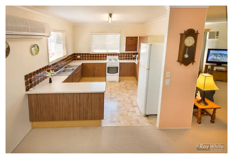 Sixth view of Homely house listing, 353 Duthie Avenue / 205 Honour Street, Frenchville QLD 4701