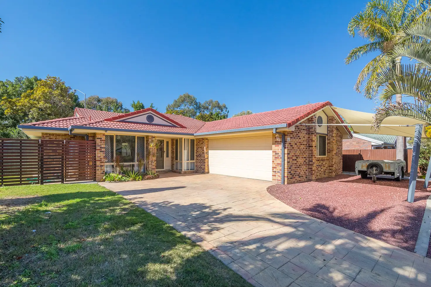 Main view of Homely house listing, 61 Greenway Circuit, Springfield QLD 4300