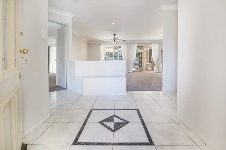 Third view of Homely house listing, 61 Greenway Circuit, Springfield QLD 4300