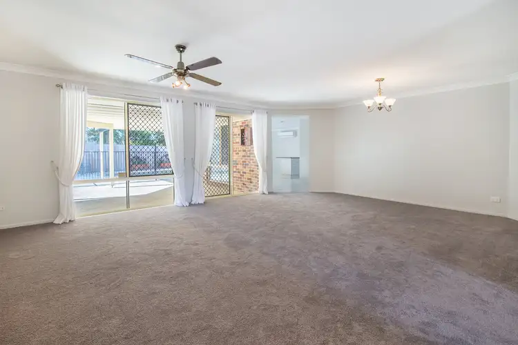 Fourth view of Homely house listing, 61 Greenway Circuit, Springfield QLD 4300