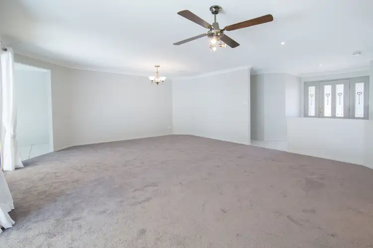 Fifth view of Homely house listing, 61 Greenway Circuit, Springfield QLD 4300