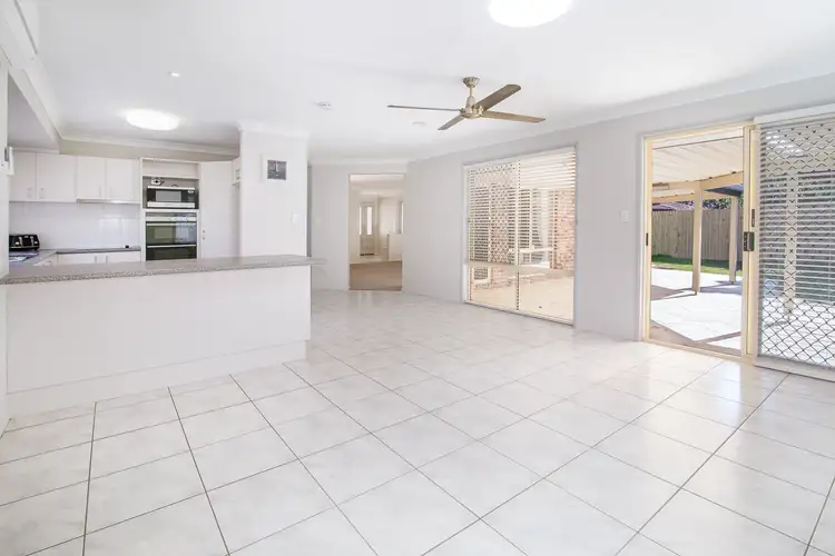 Sixth view of Homely house listing, 61 Greenway Circuit, Springfield QLD 4300