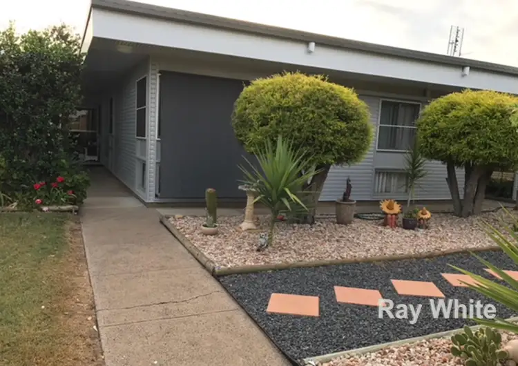 14 Wilkes Street, Dalby QLD 4405