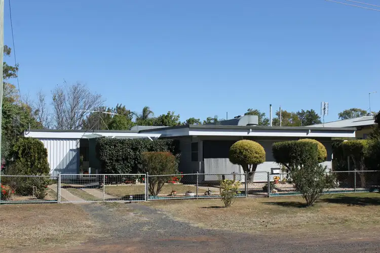 Fourth view of Homely house listing, 14 Wilkes Street, Dalby QLD 4405