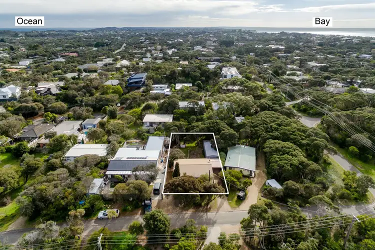 Sixth view of Homely house listing, 6 Miller Street, Blairgowrie VIC 3942