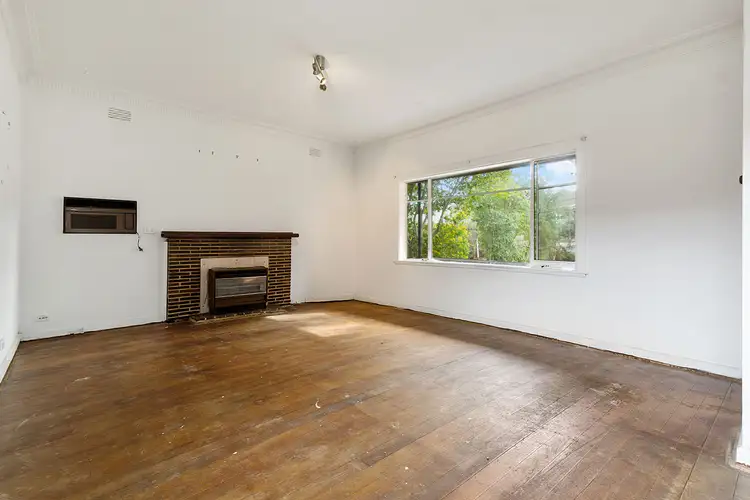 Second view of Homely house listing, 52 Barkly Terrace, Mitcham VIC 3132