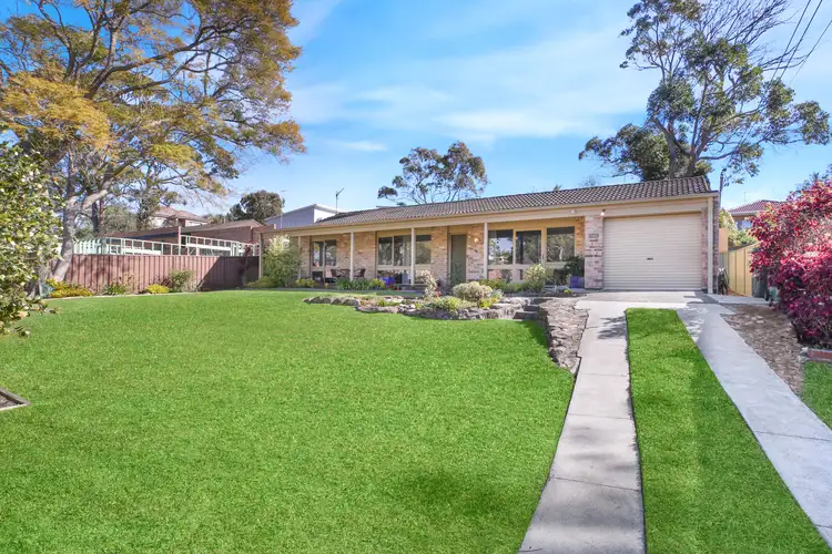 7A Glencoe Street, Sutherland NSW 2232