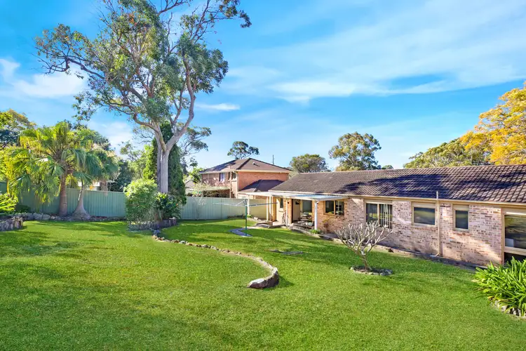 Second view of Homely house listing, 7A Glencoe Street, Sutherland NSW 2232