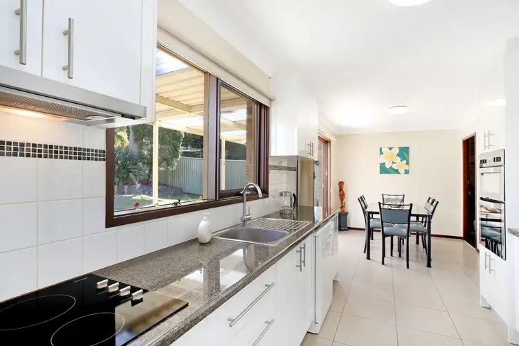Fourth view of Homely house listing, 7A Glencoe Street, Sutherland NSW 2232