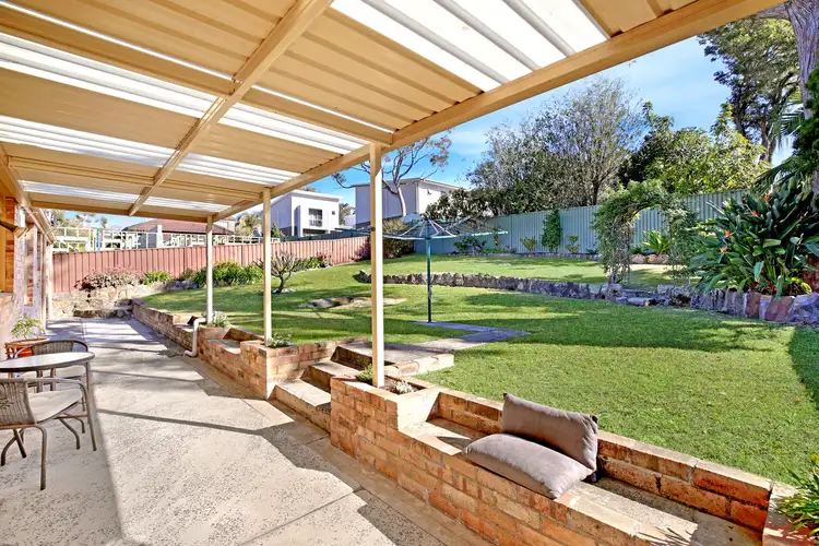 Fifth view of Homely house listing, 7A Glencoe Street, Sutherland NSW 2232